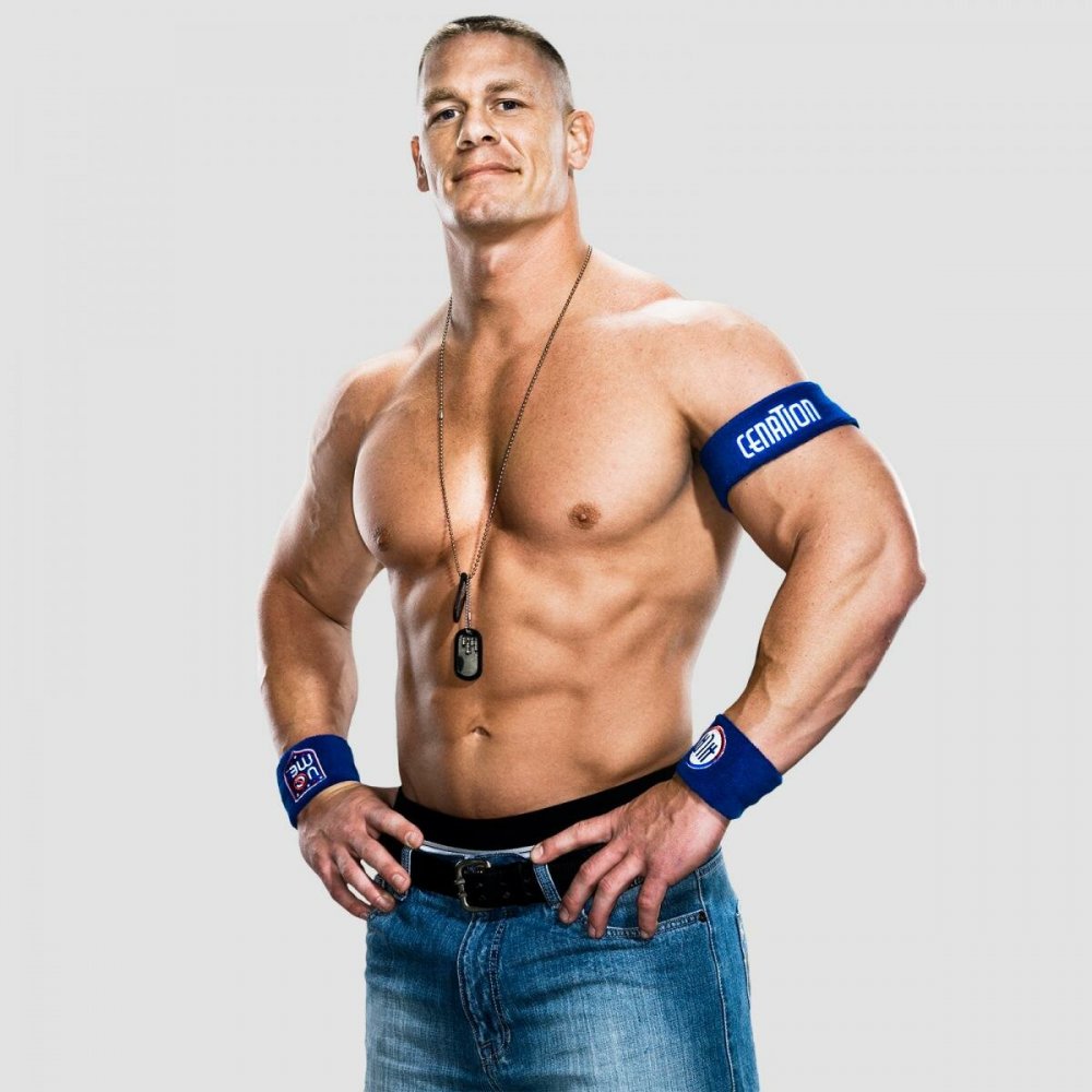 WWE актеры мужчины