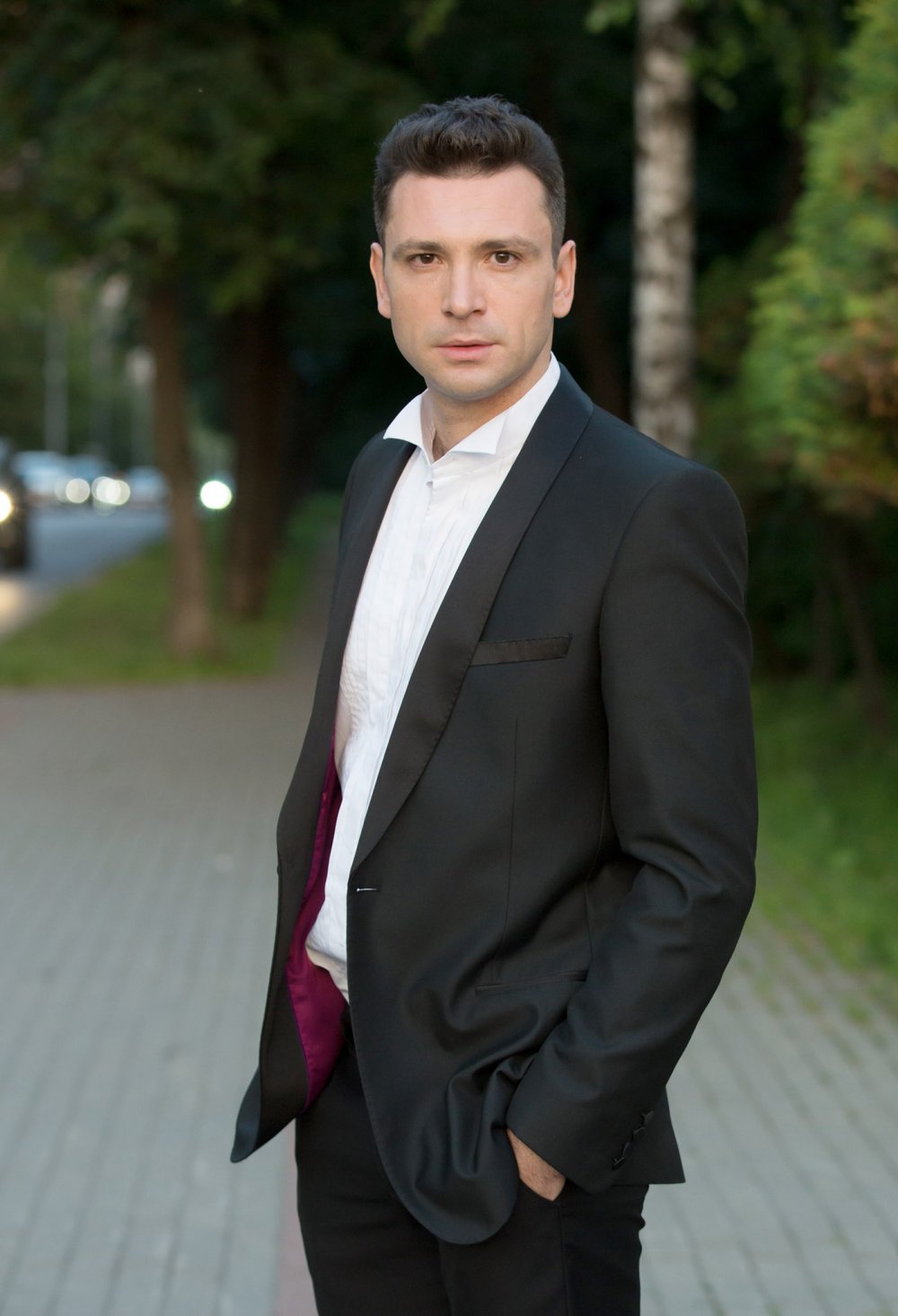 Антон Хабаров 2020