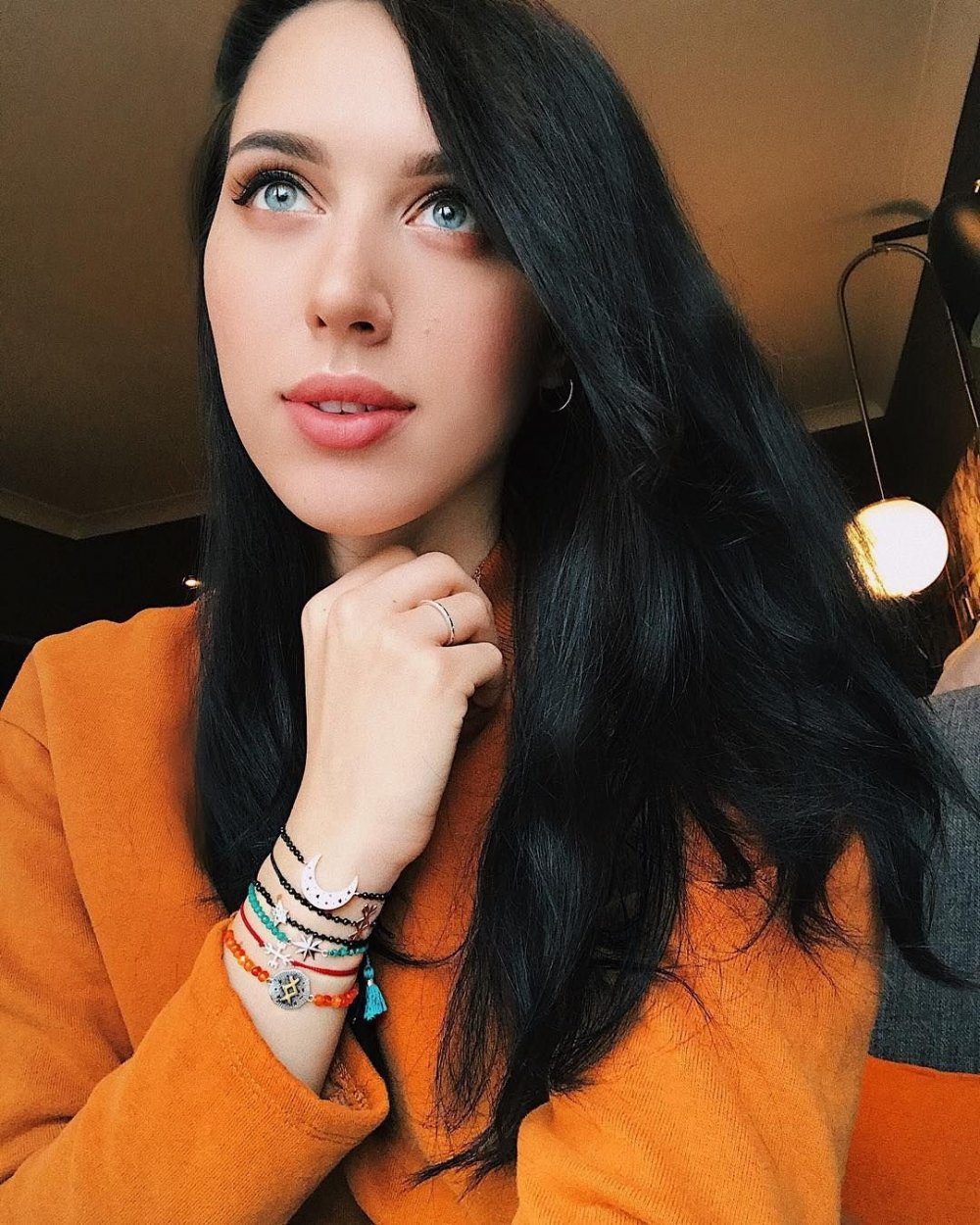Блоггер Катя Клэп