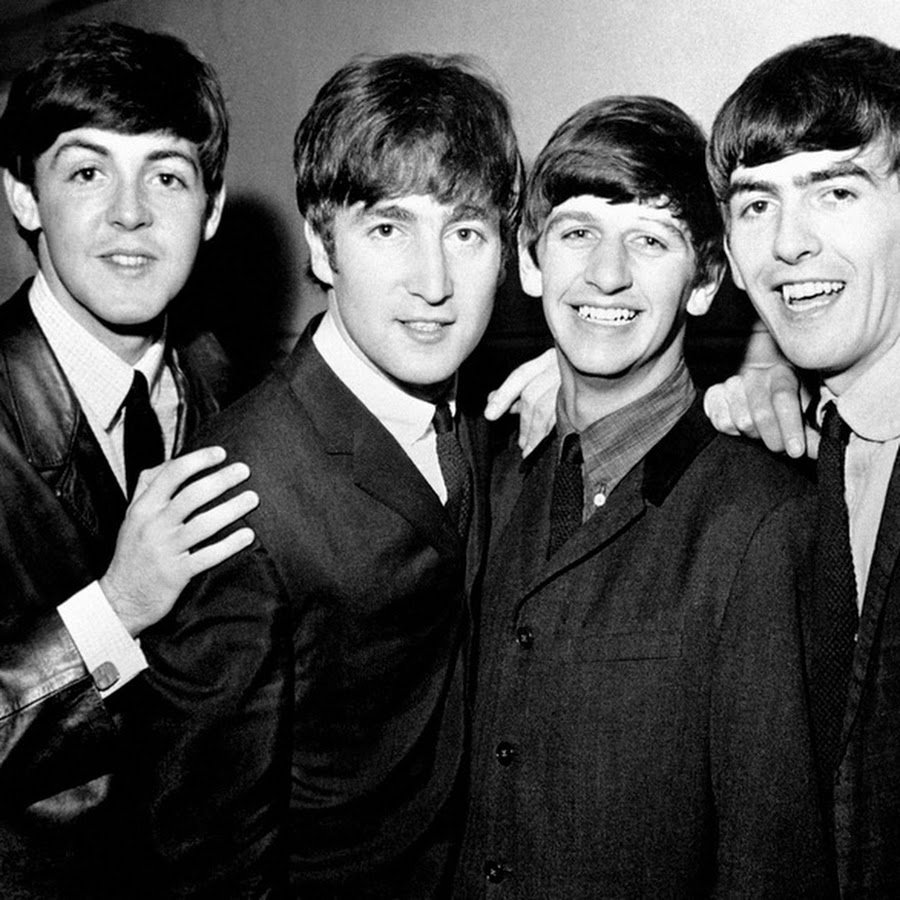 The Beatles 1960
