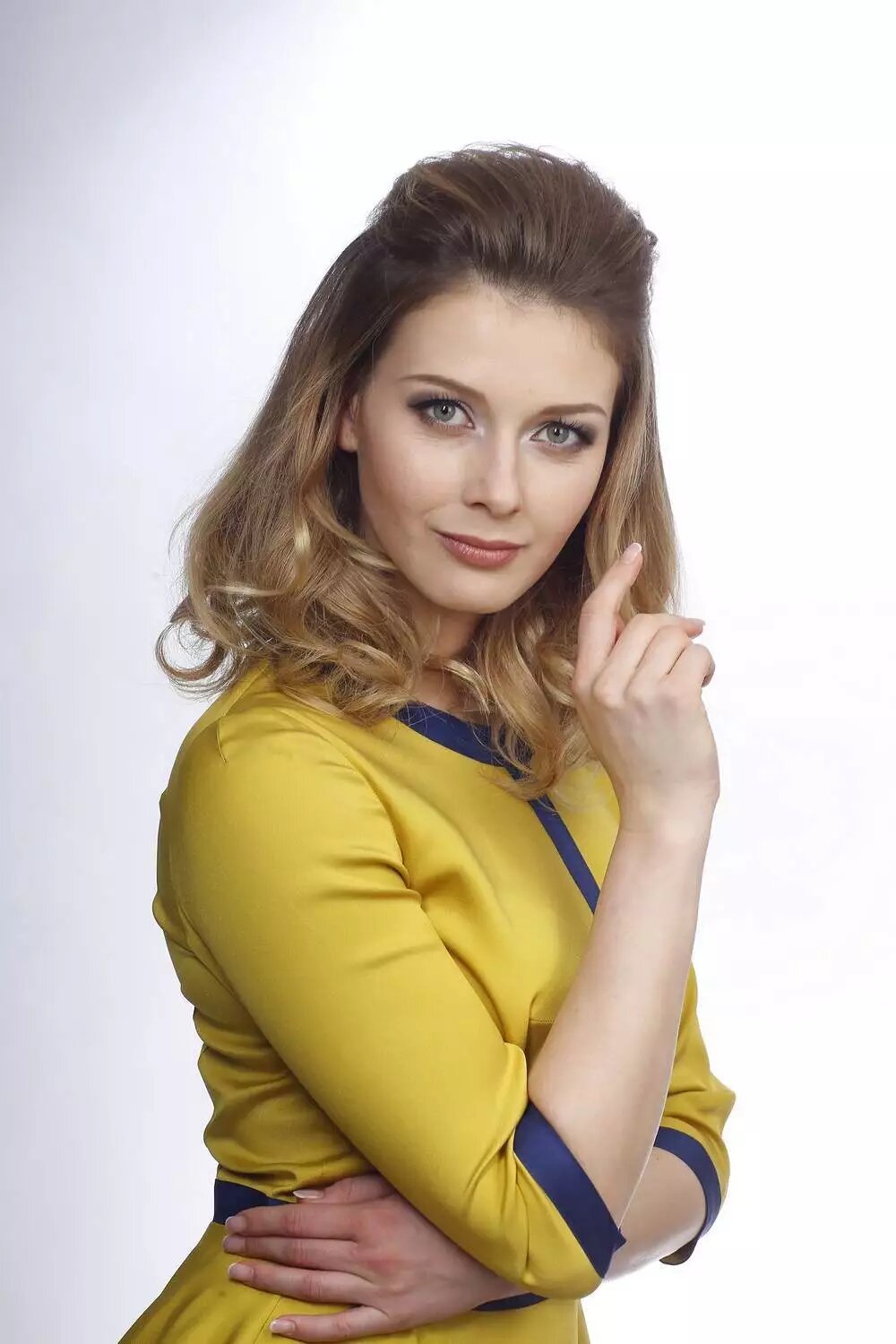Екатерина Грешнова