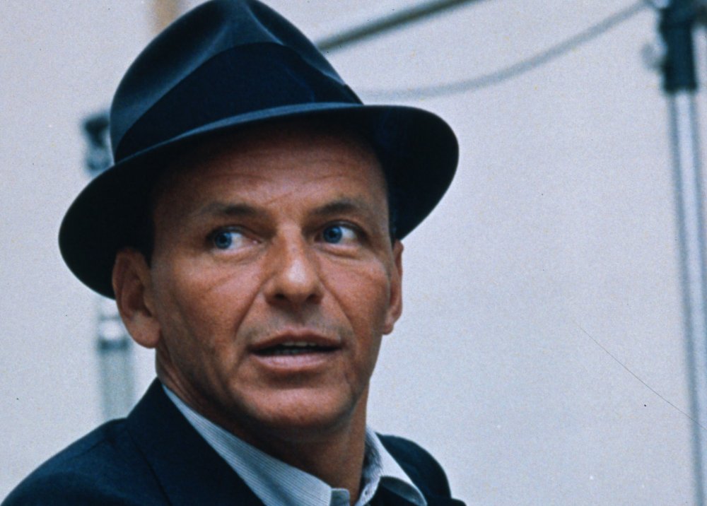 Frank Sinatra Jr