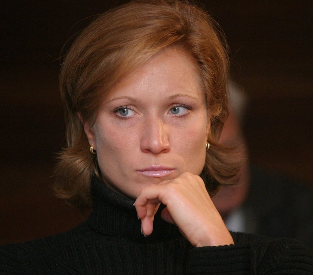 Мария Киселева 2022