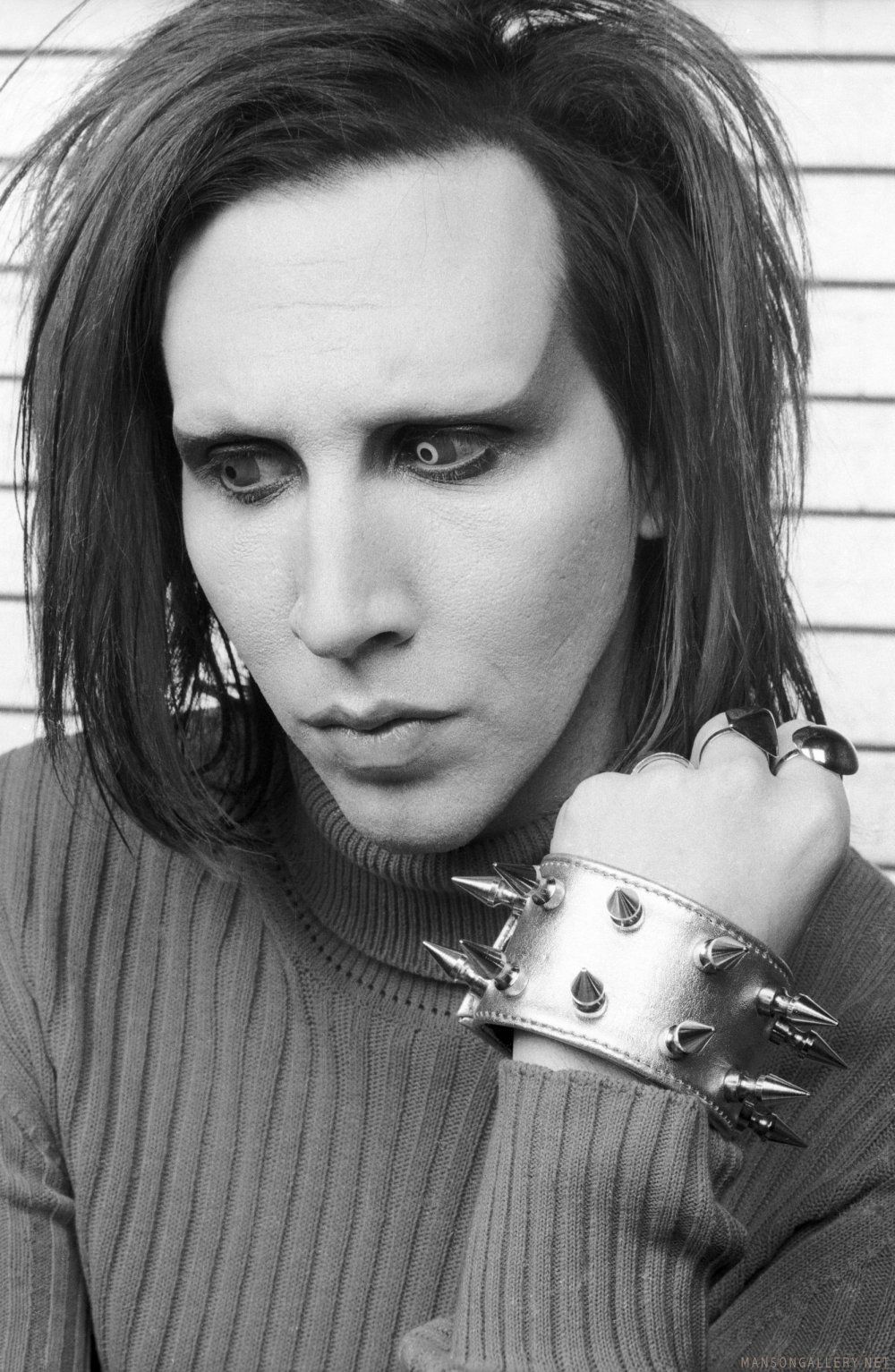 Marilyn Manson 1999