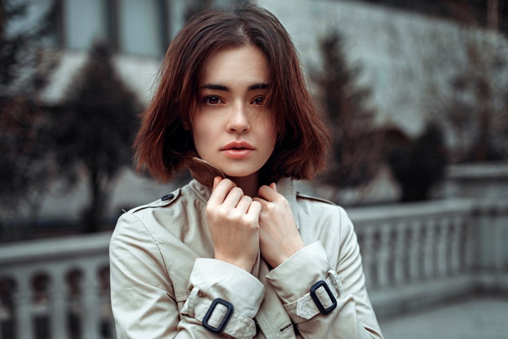 Model Лидия Саводерова
