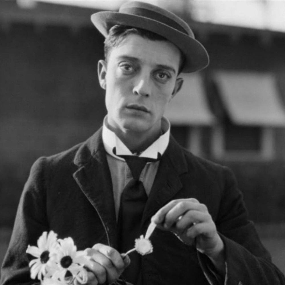 Buster Keaton MGM