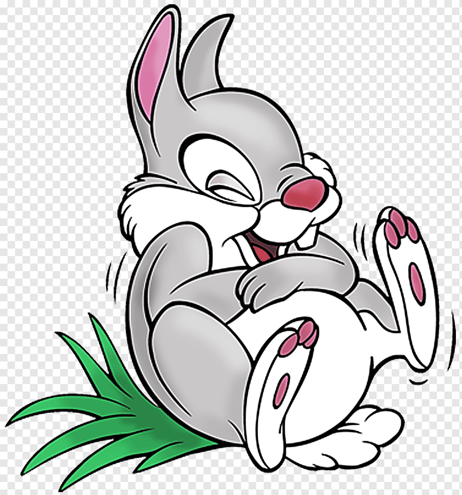 Thumper кролик