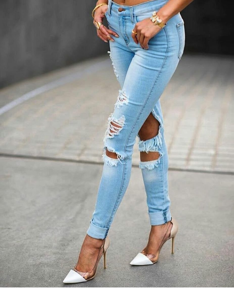Westland джинсы женские 6918