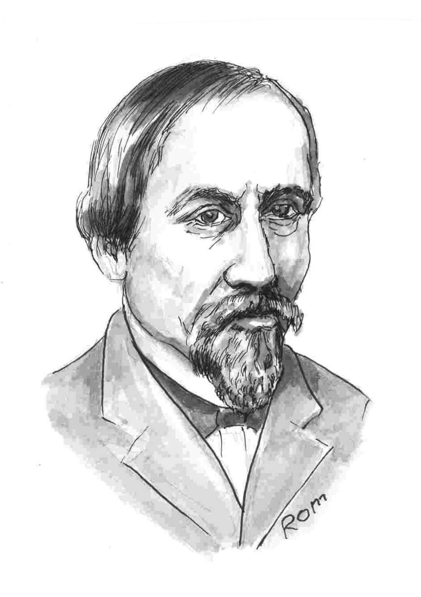 Николай Алексеевич Некрасов (1821-1877)