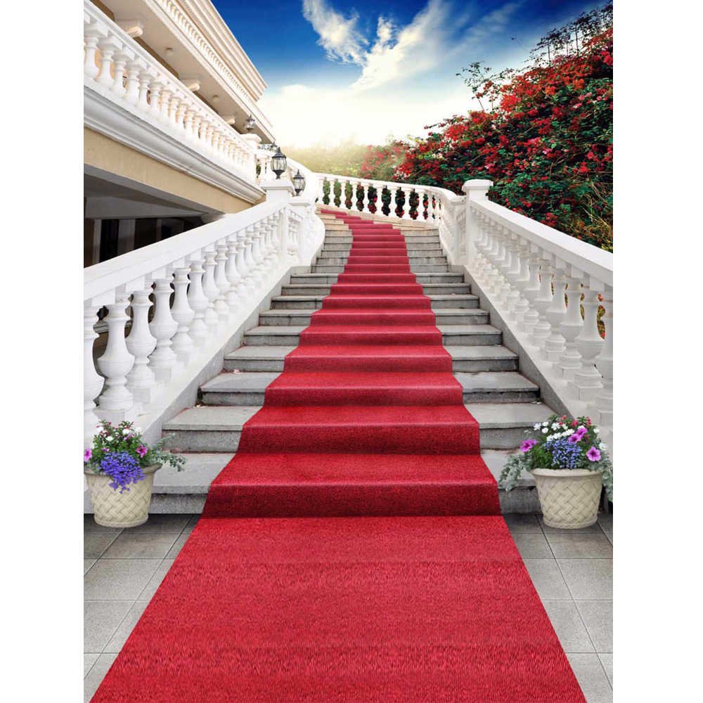 Красная ковровая дорожка Оскар 2020