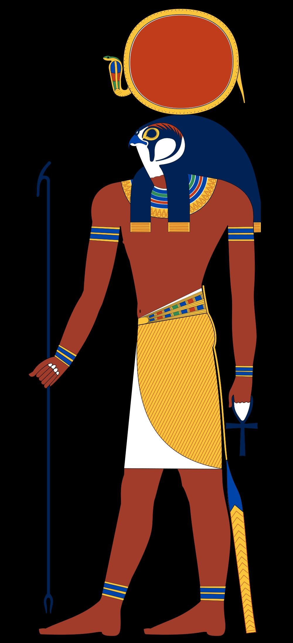 Сехмет богиня Египта Бастет