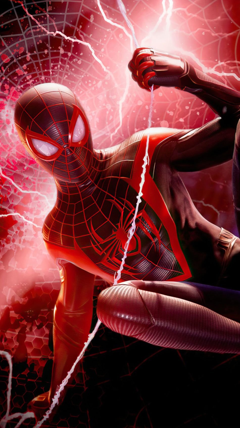 The amazing Spider-man 2012 Рино