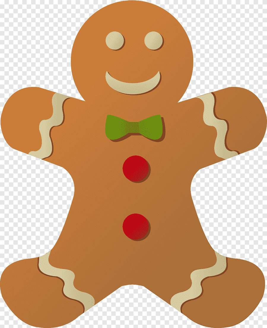 Джинджер Брэд / Gingerbread