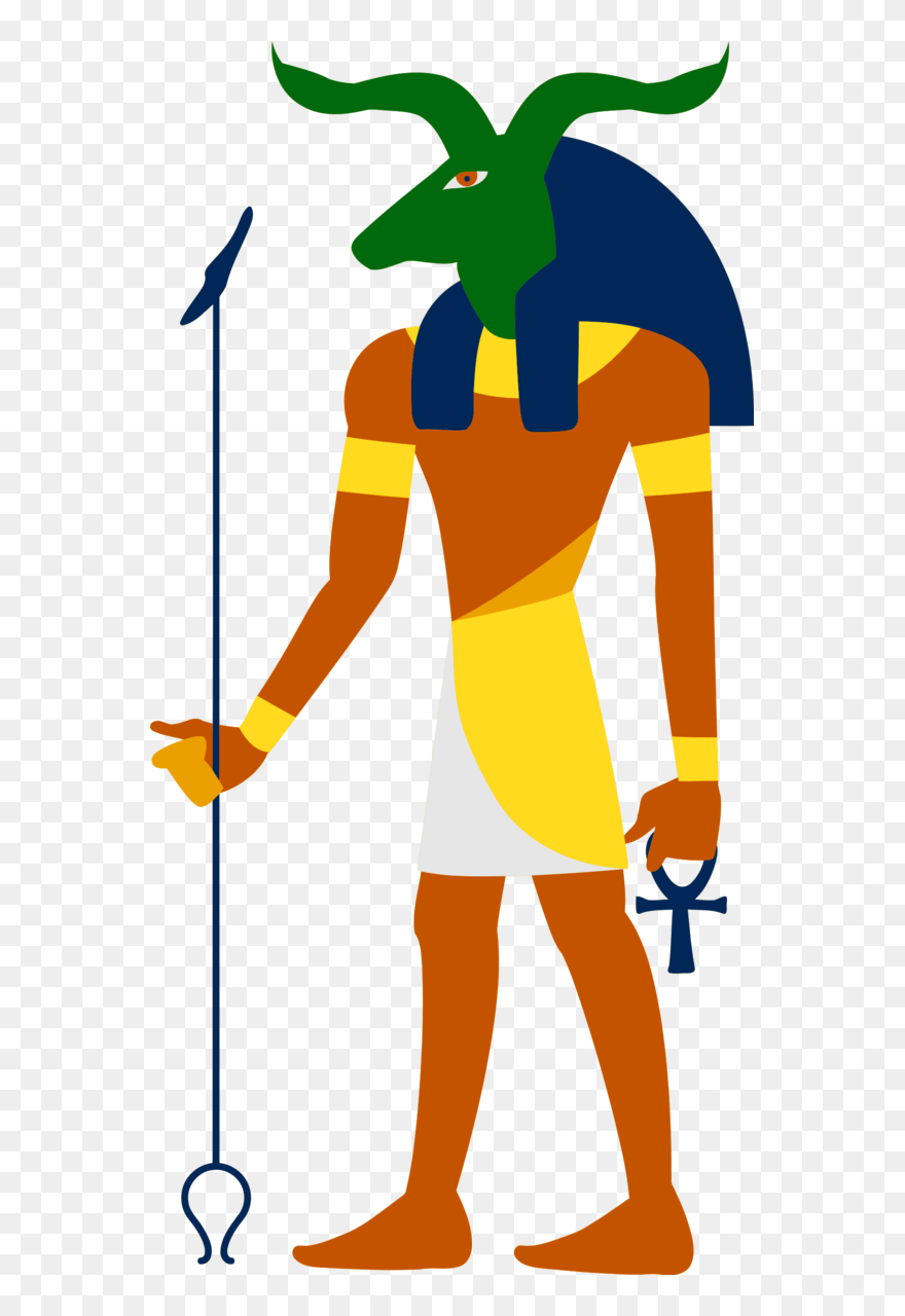 Нефертум богиня древнего Египта