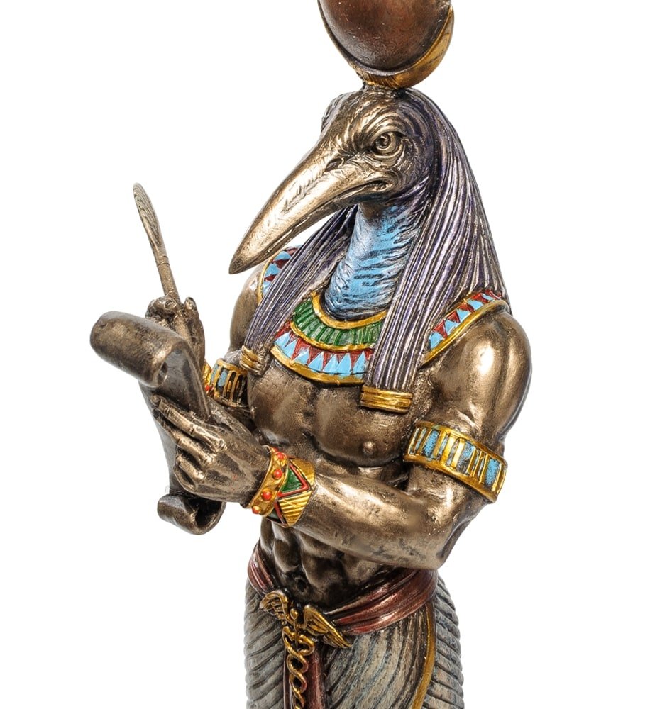 Египетские боги Thoth