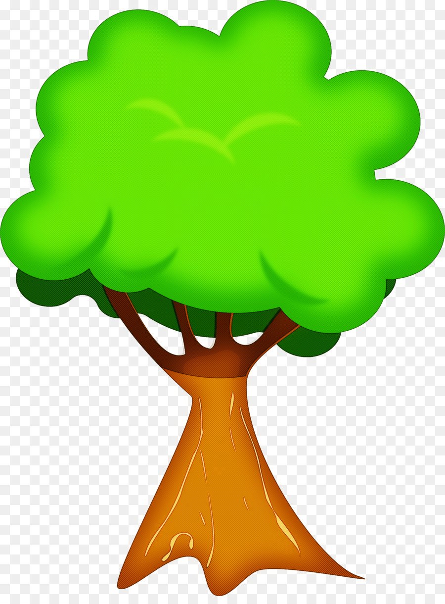 Дерево рисунок