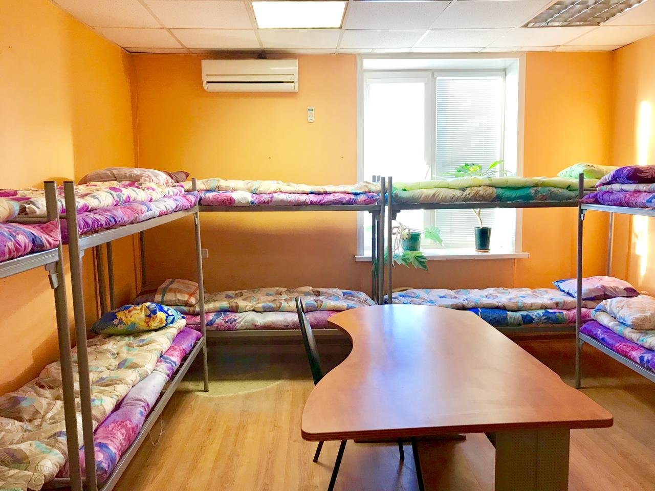 Общежитие в москве цена