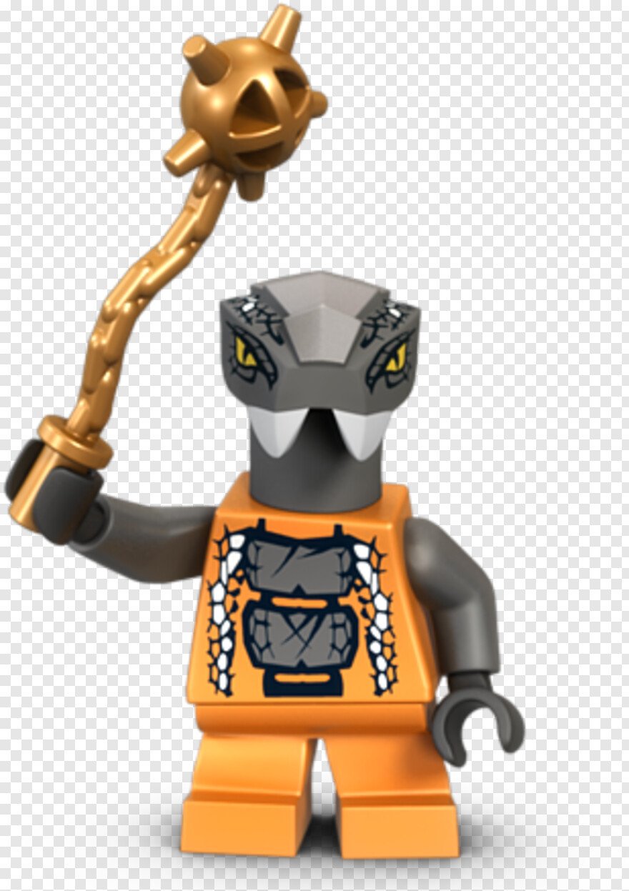 LEGO Ninjago Пайтор