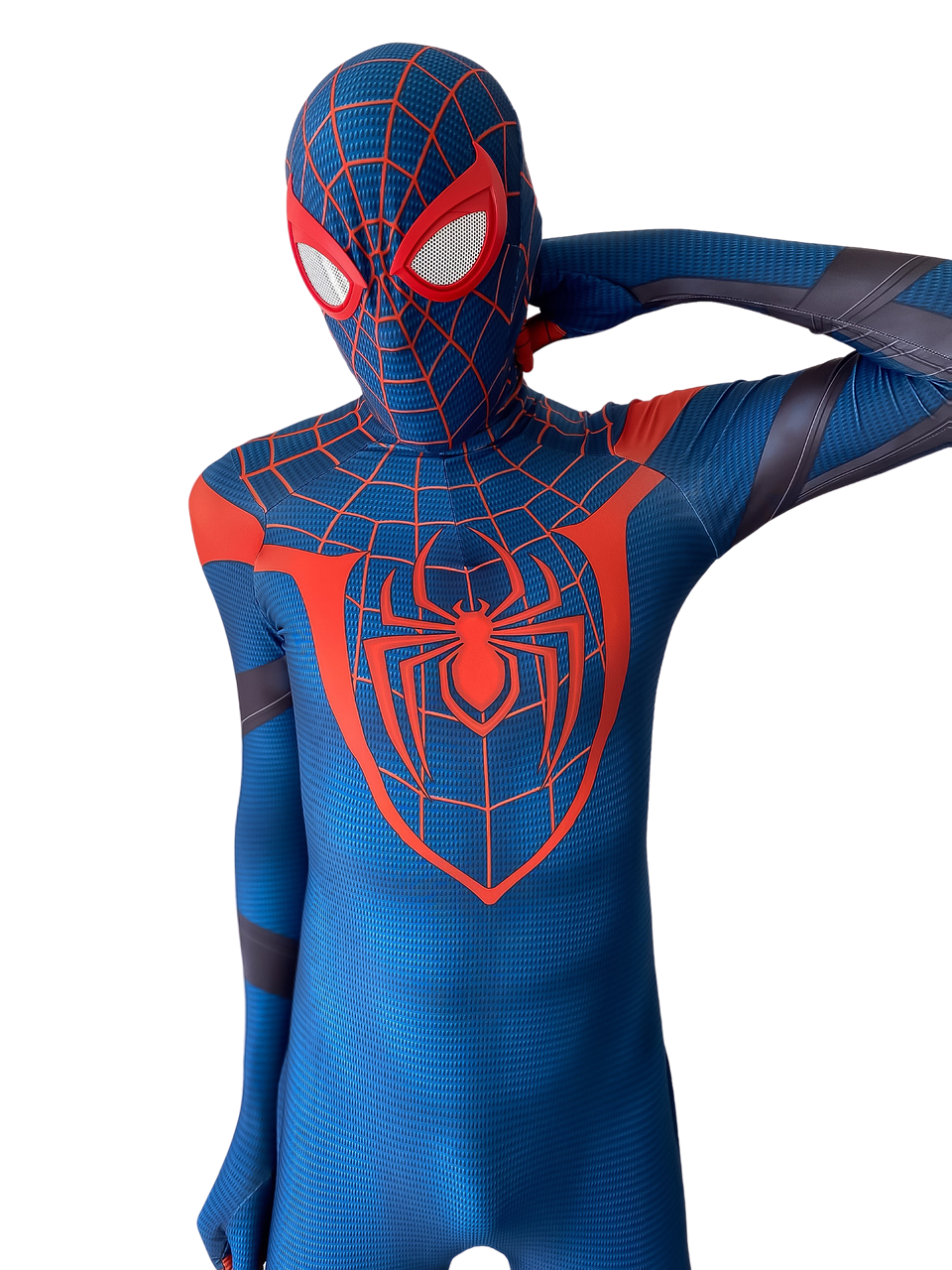Spider man Zentai Suit