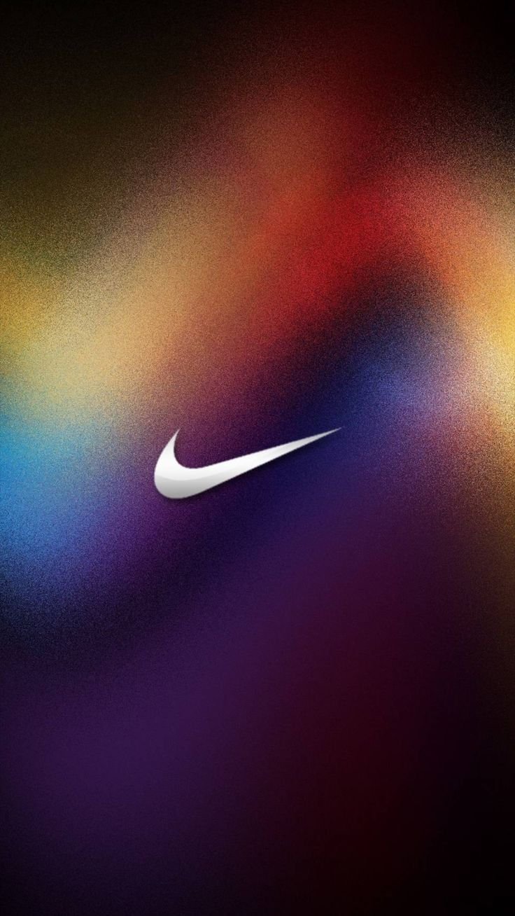 Nike Neon 4к