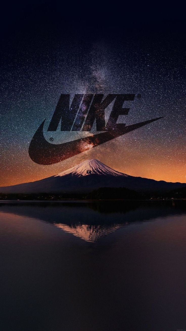 Nike на экран