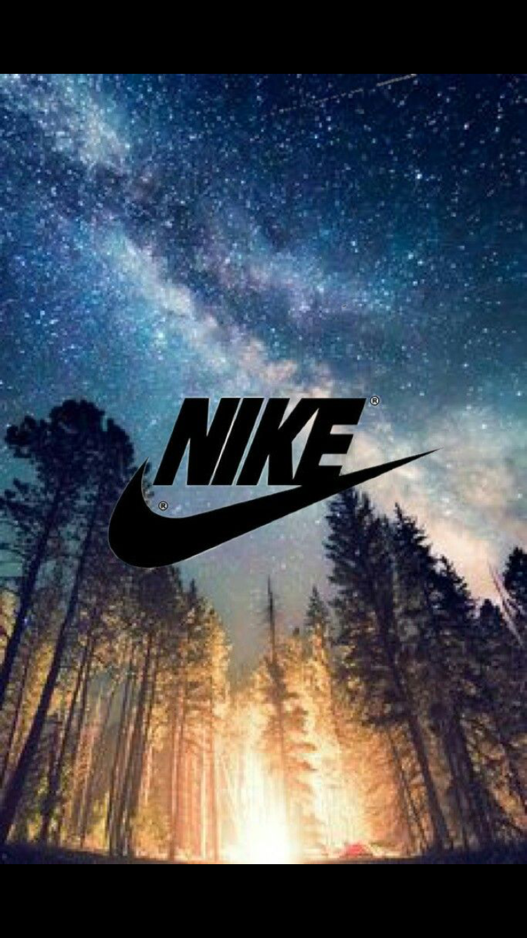 Nike эмблема