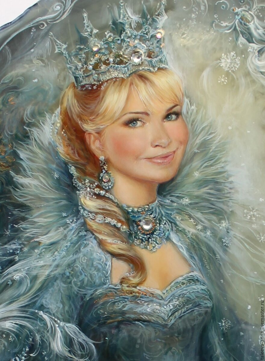 Княгиня Ольга 945-960