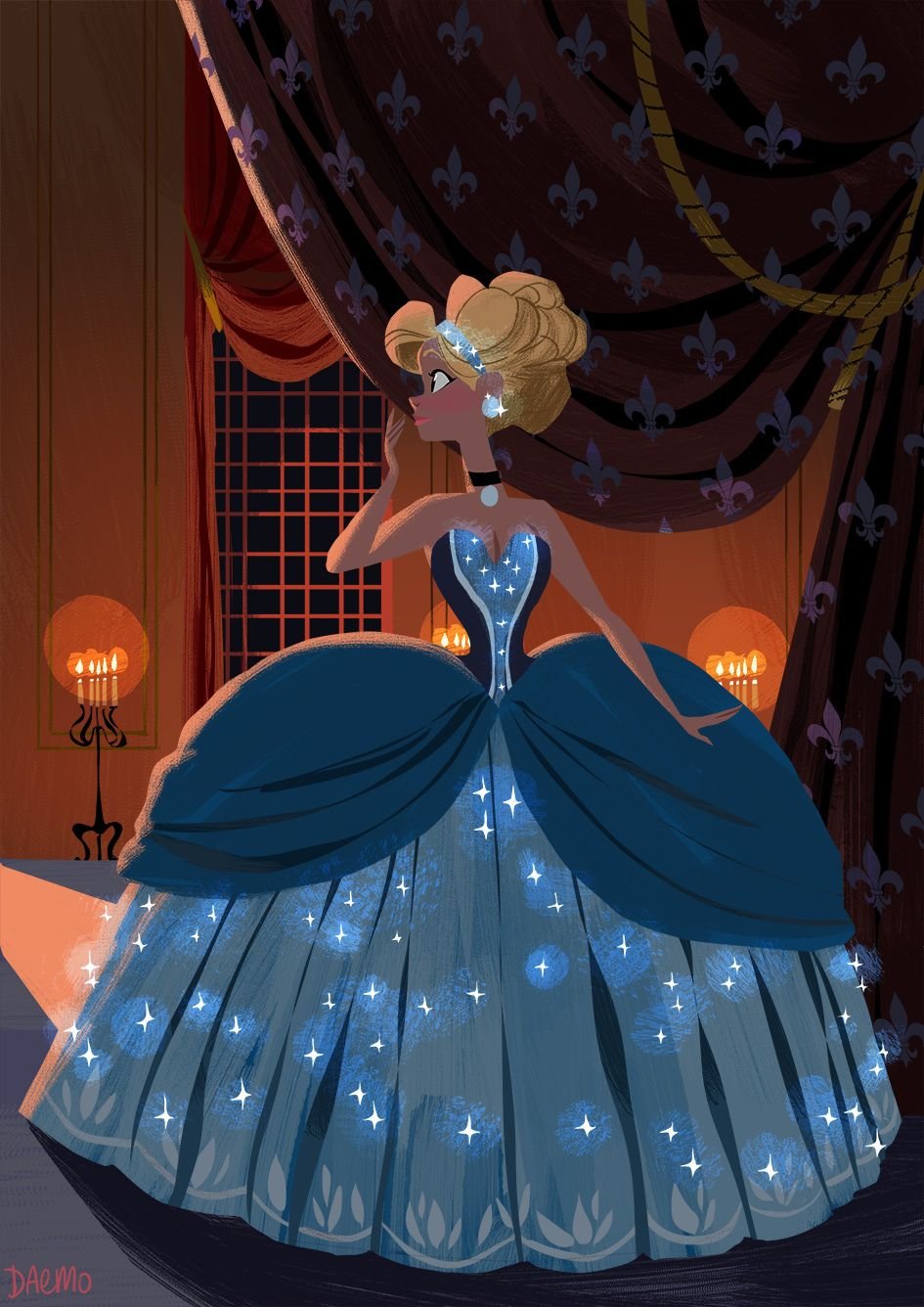 Золушка очень. Принцессы Дисней Золушка. Платье Золушки из мультфильма.