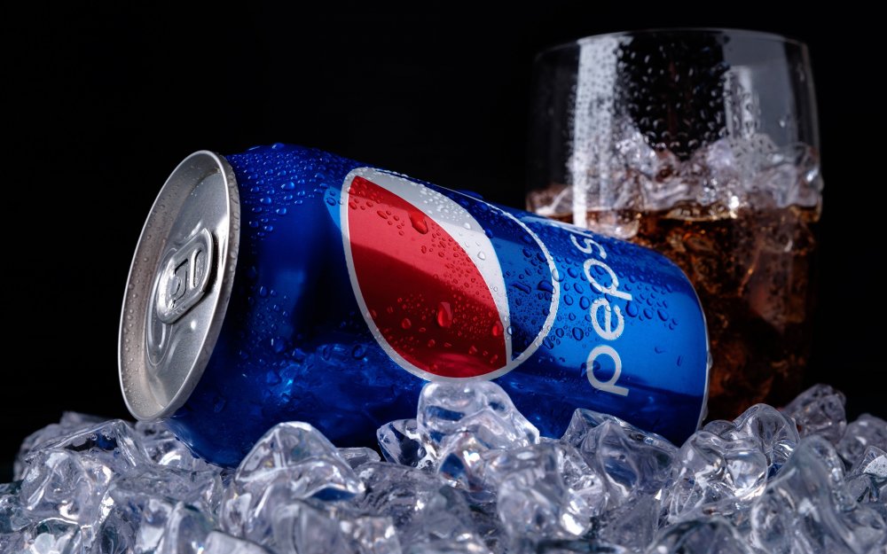 Шприцевая паника вокруг Pepsi