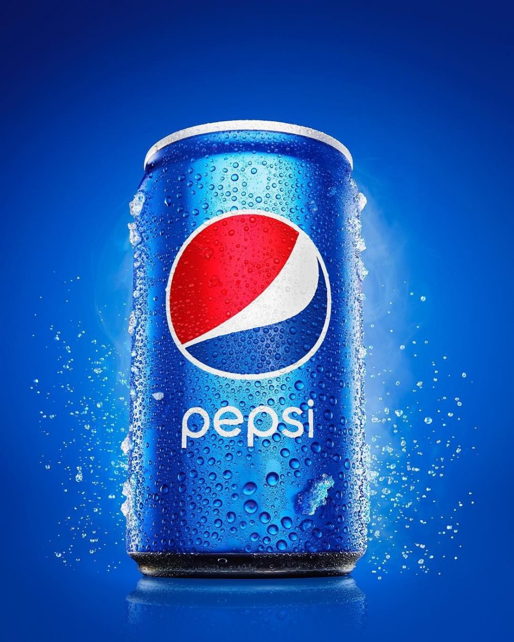 Pepsi реклама