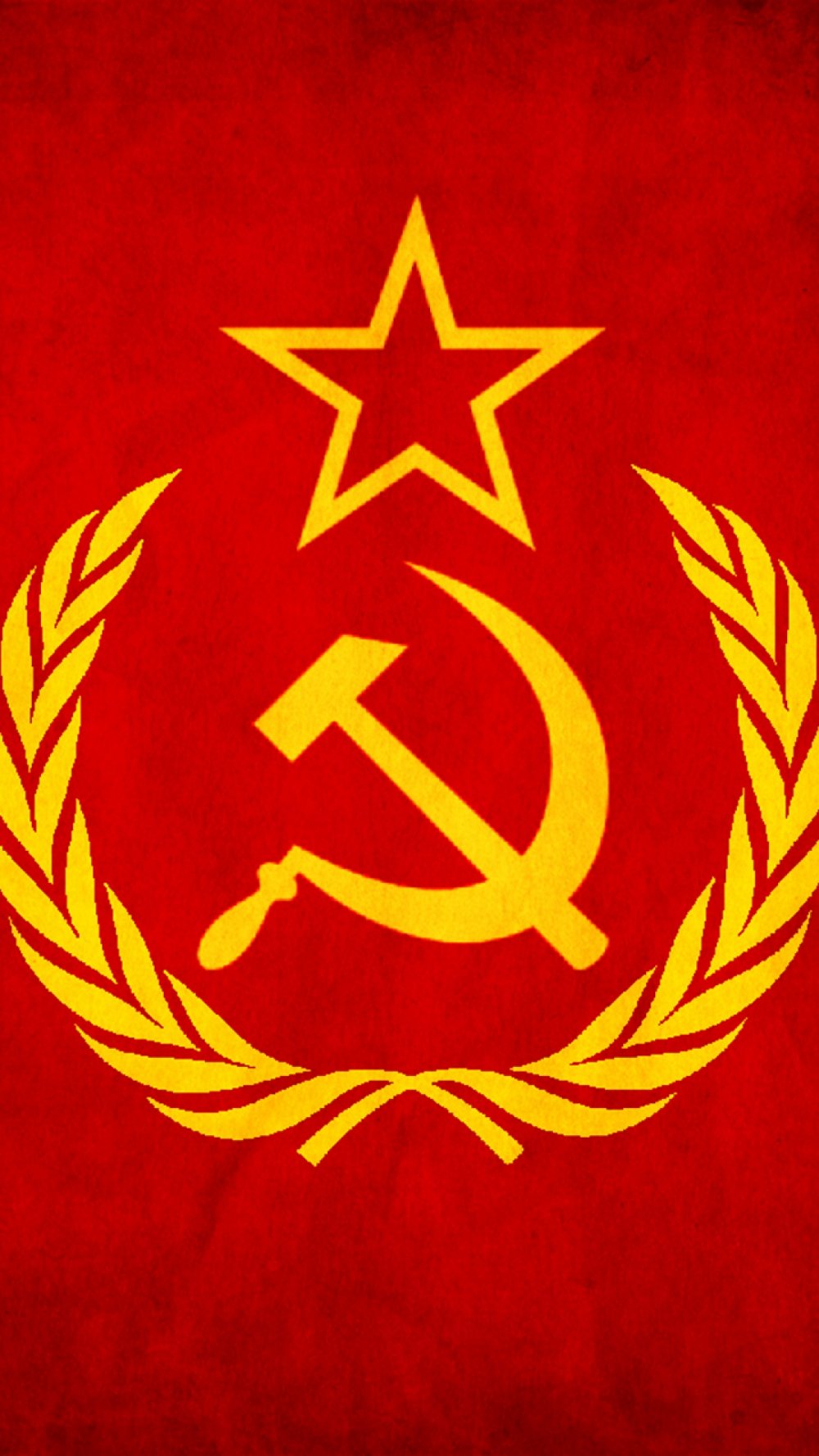 Герб СССР 1924 года