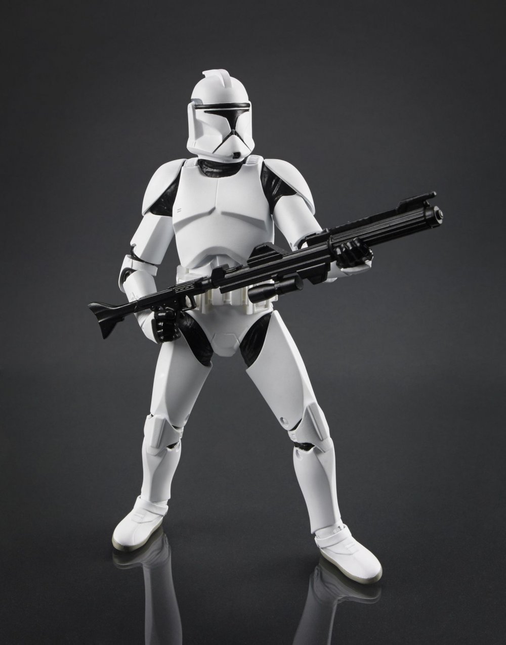 Clone Wars Trooper