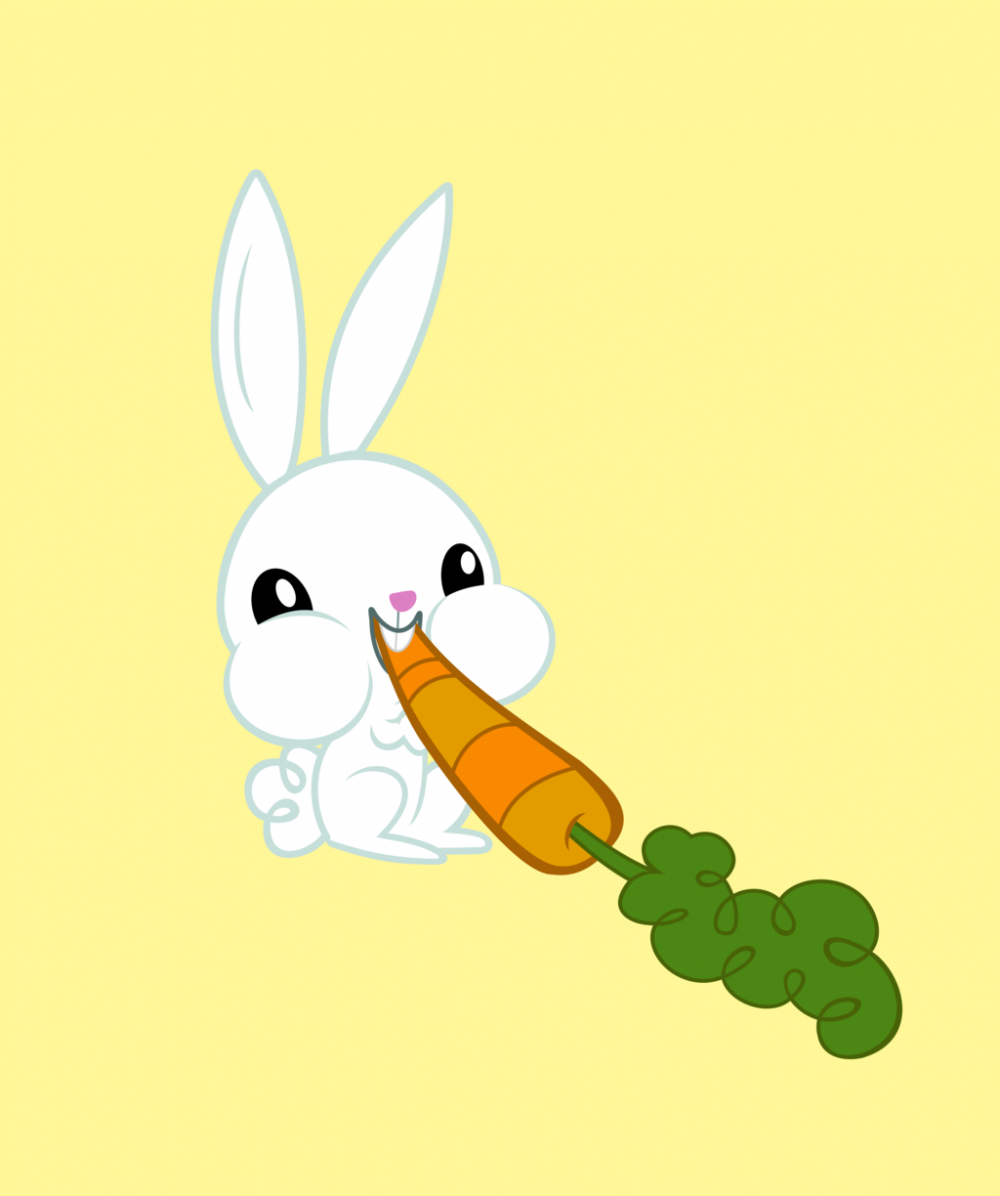 Bunny Carrot игра