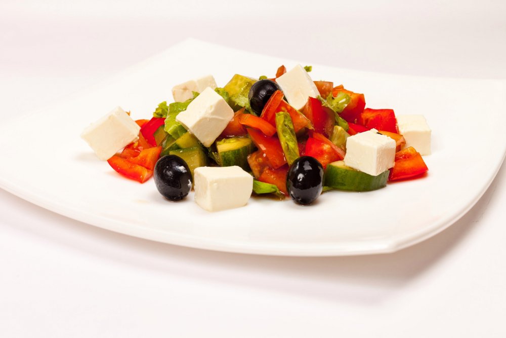 Salat греческий