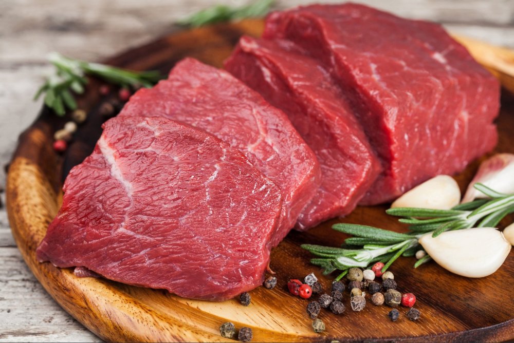 Картинки мясо говядина