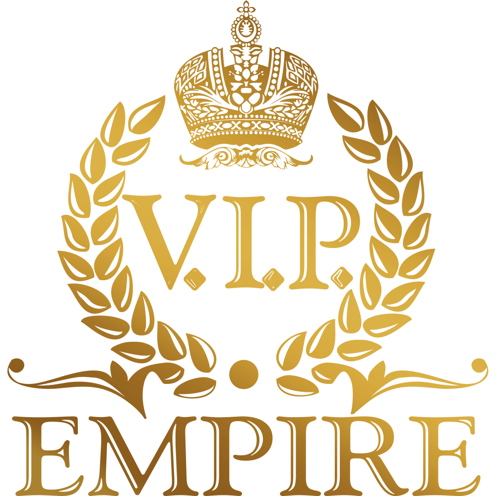 Логотип вип империи