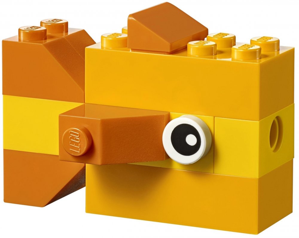 LEGO / конструктор LEGO Classic 10713
