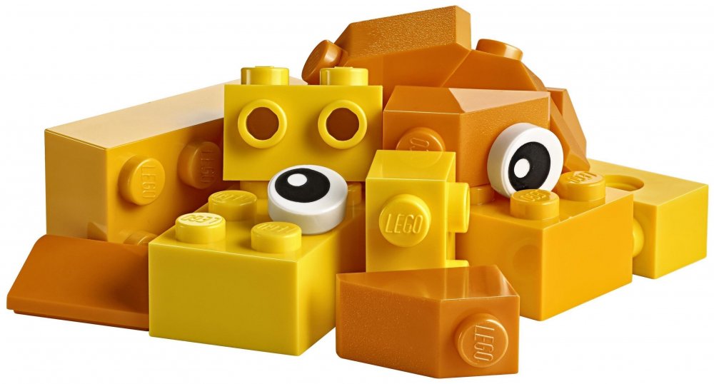 LEGO / конструктор LEGO Classic 10713