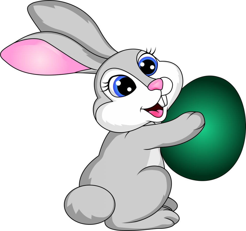 Thumper кролик