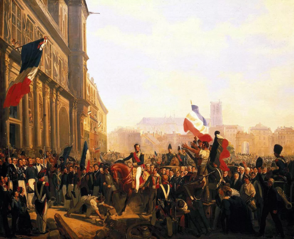 Великая французская революция взятие Бастилии