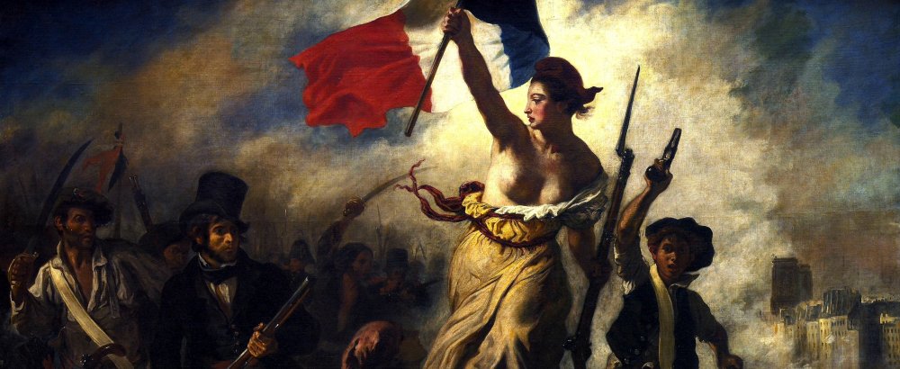 Французская революция 1789