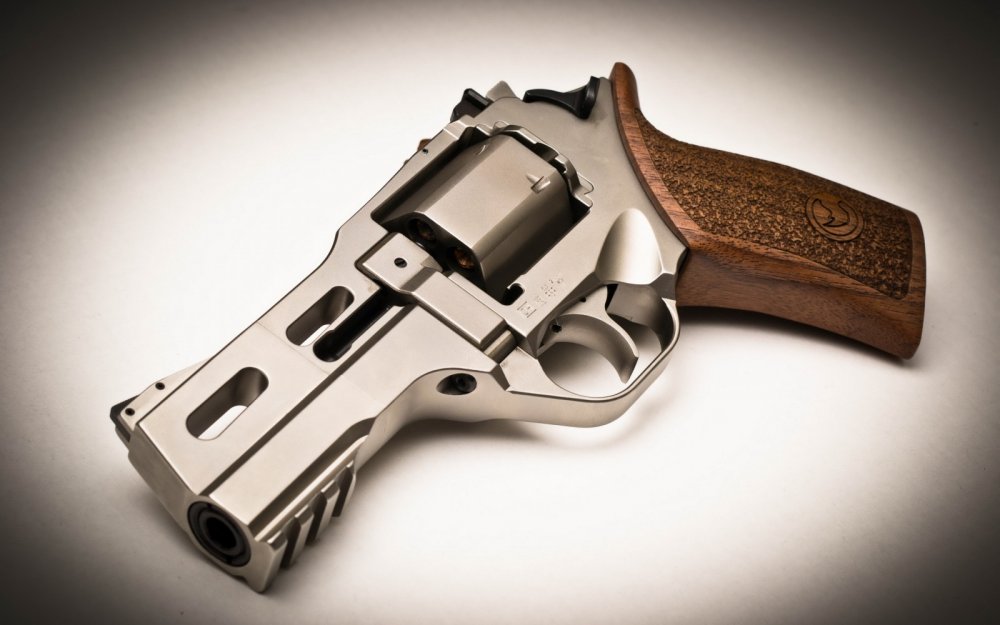 Револьвер Chiappa Rhino 50ds