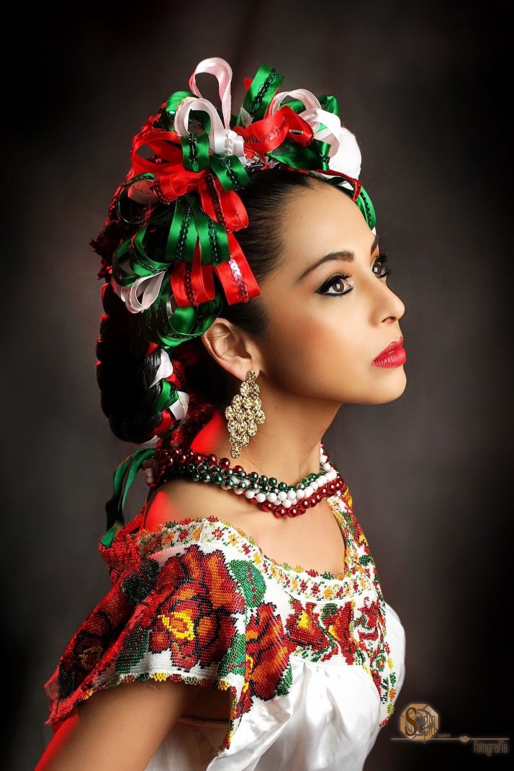 Красивые мексиканки