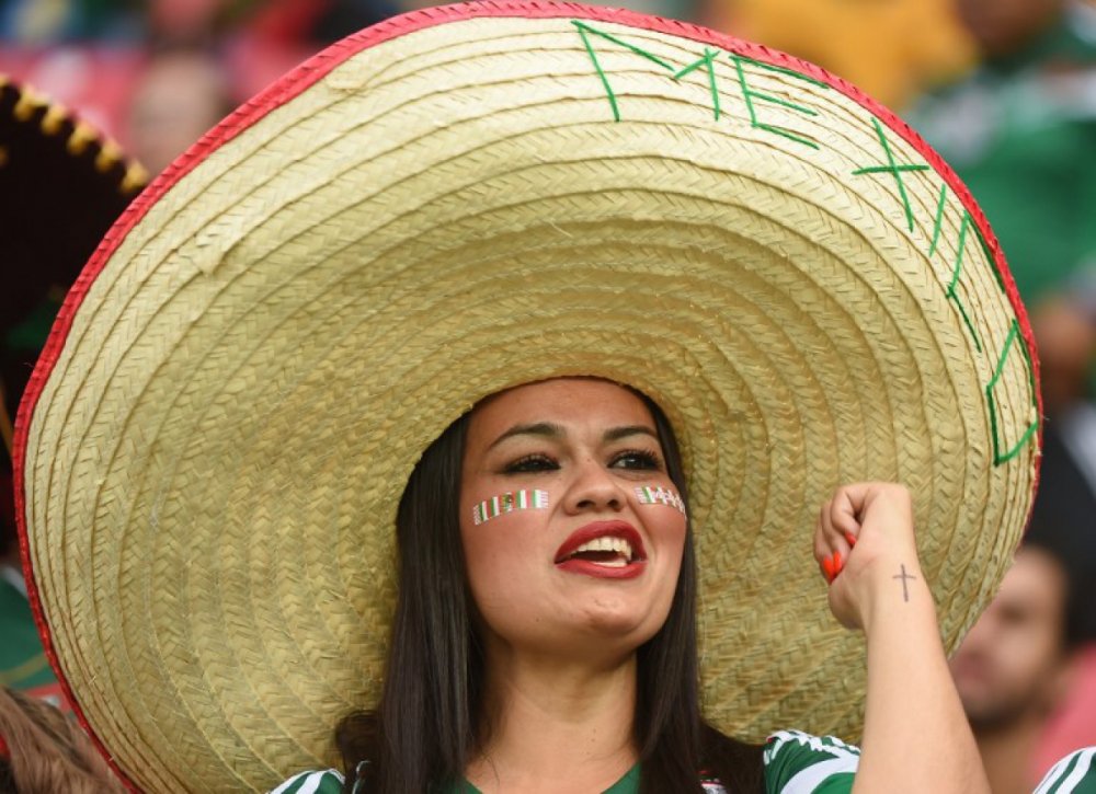 Мексиканцы Мексика Мексиканцы