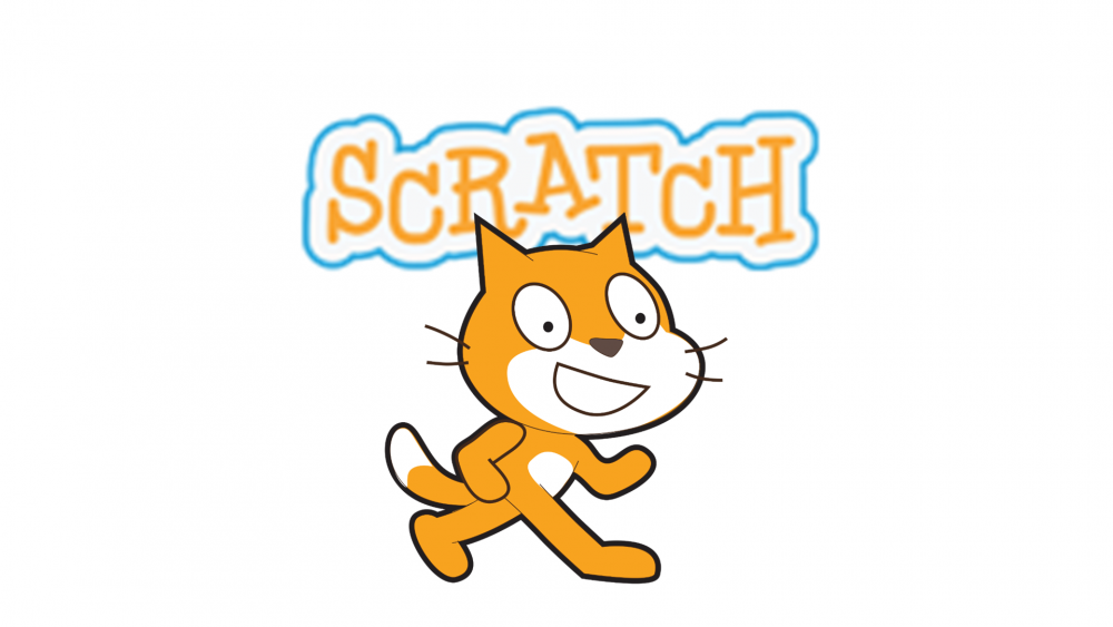 Scratch картинки