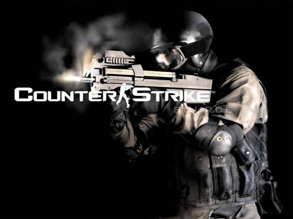 Counter Strike картинки