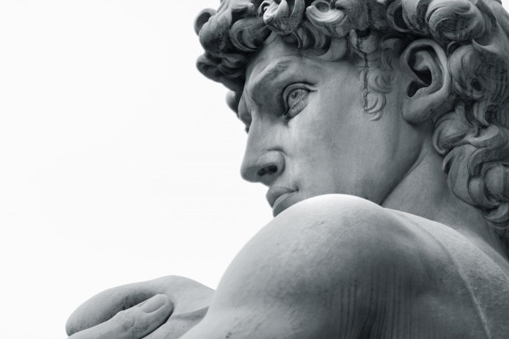 Венера Микеланджело