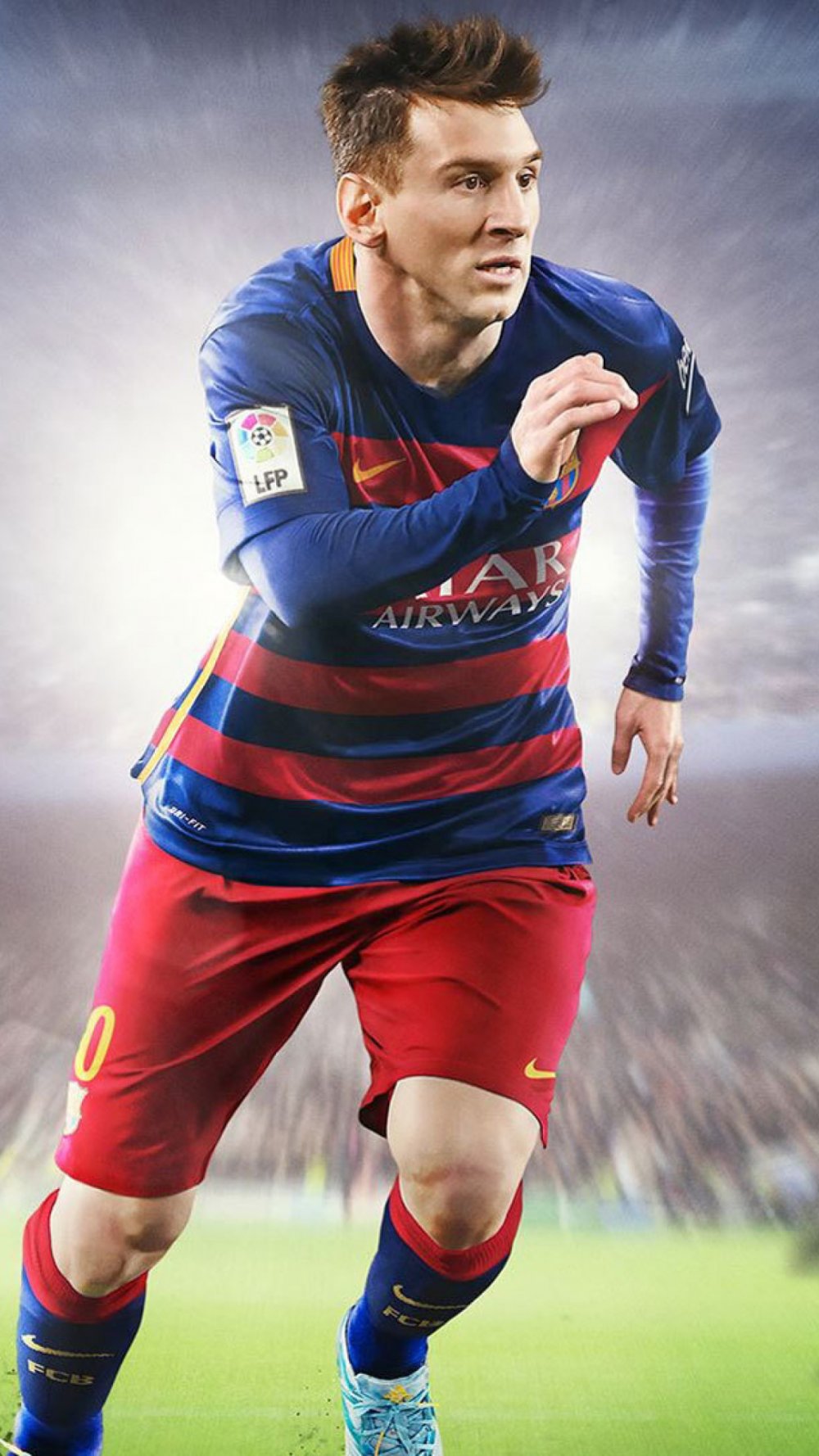 Messi FIFA