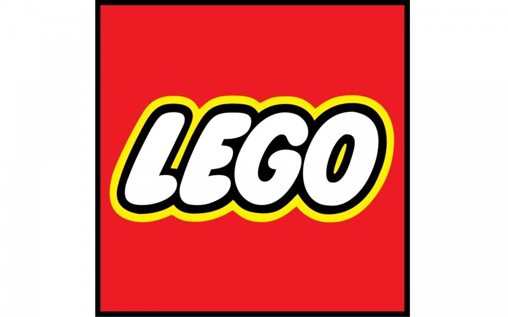 Лего эмблема