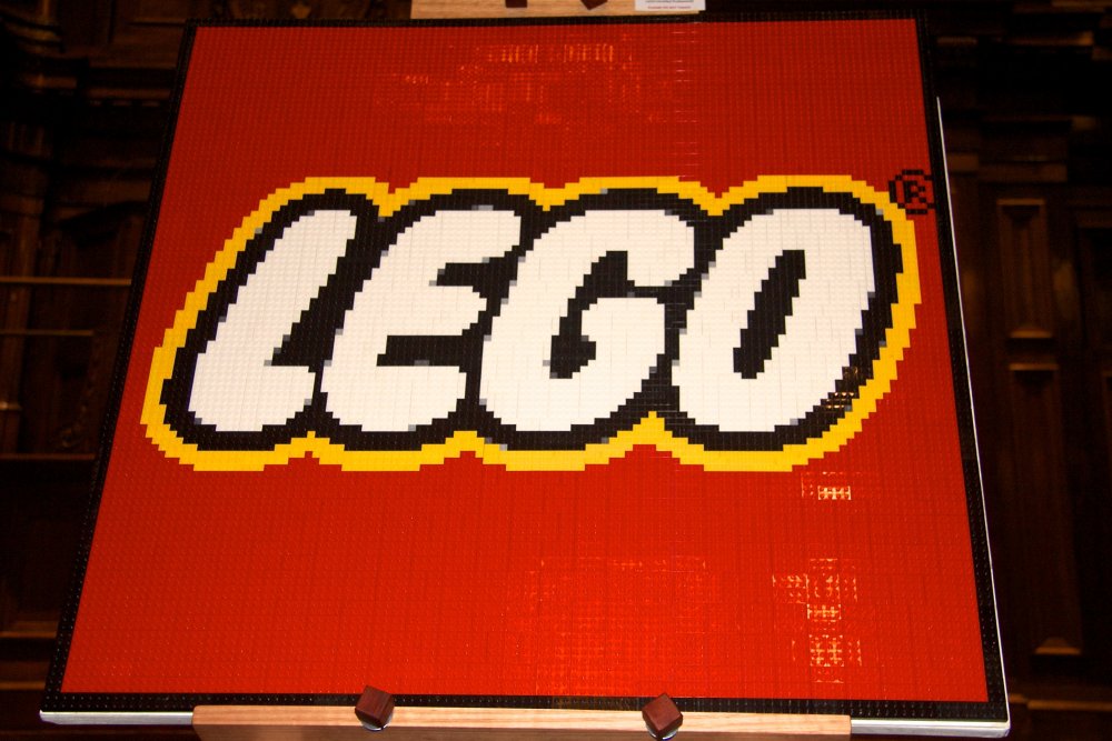 Лего техник логотип 2001